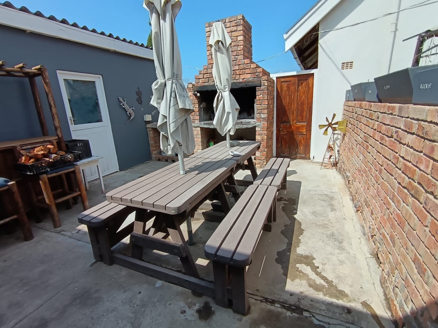 4 Bedroom Property for Sale in Bot River Western Cape